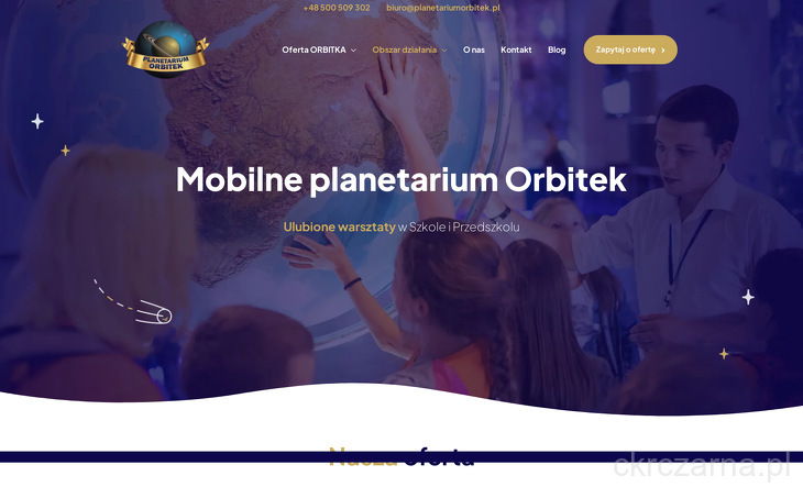 orbitek-ewelina-witos-michal-witos-spolka-cywilna