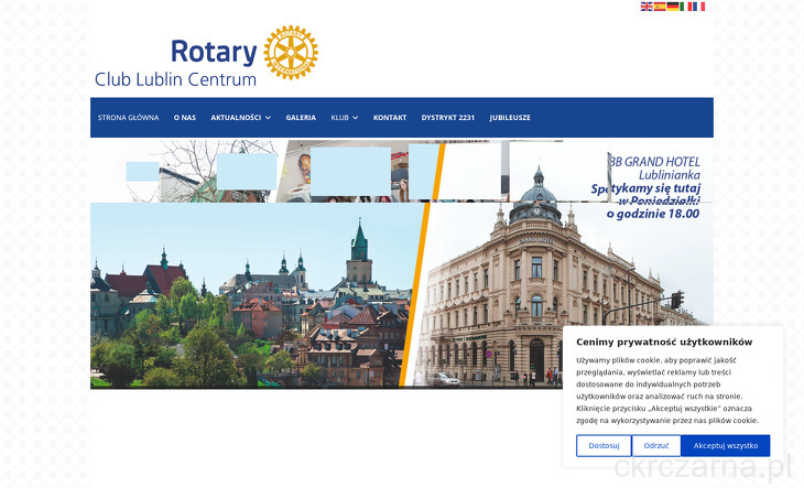 klub-rotarianski-im-marii-curie-sklodowskiej-lublin-centrum