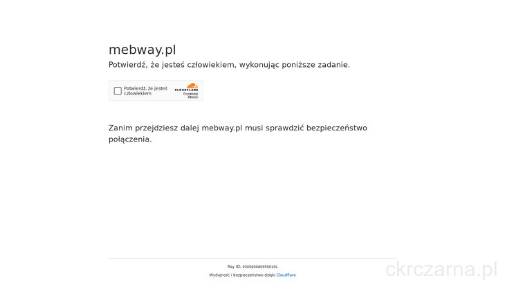 mebway