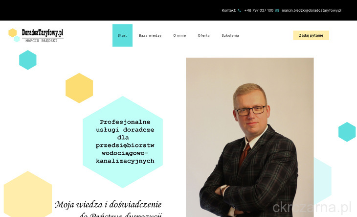 doradcataryfowy-pl-marcin-bledzki