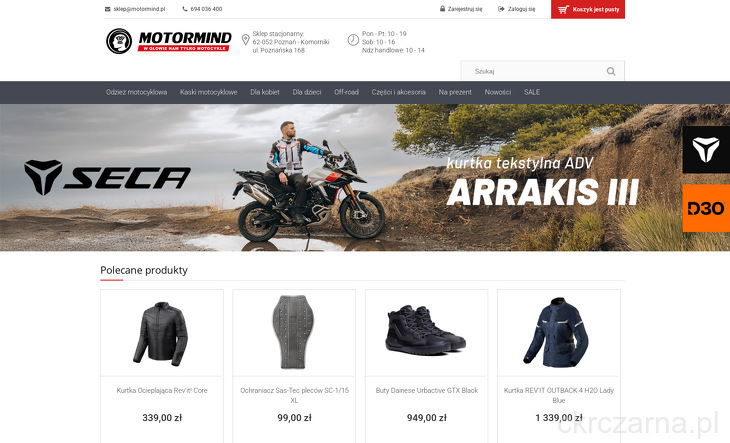 motormind