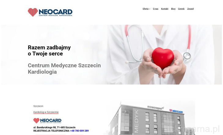 neocard