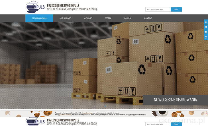 impuls-pack