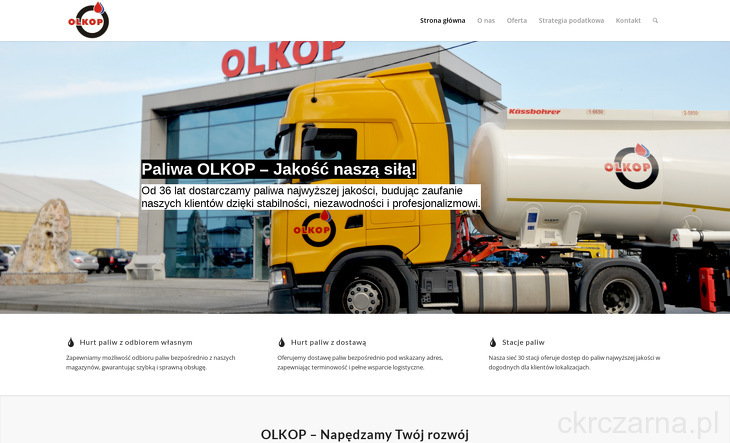 hurtownia-olejow-i-paliw-olkop-gabriel-kropkowski