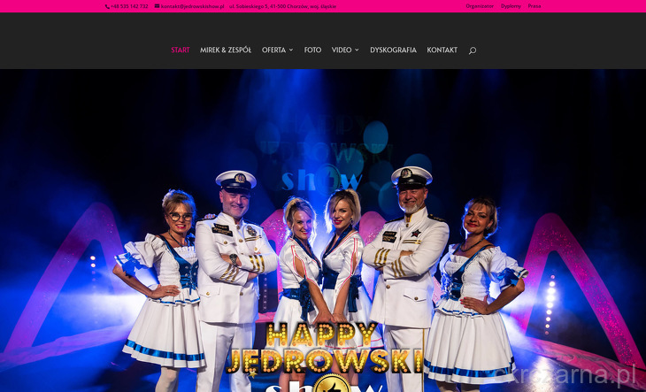 miroslaw-jedrowski-show