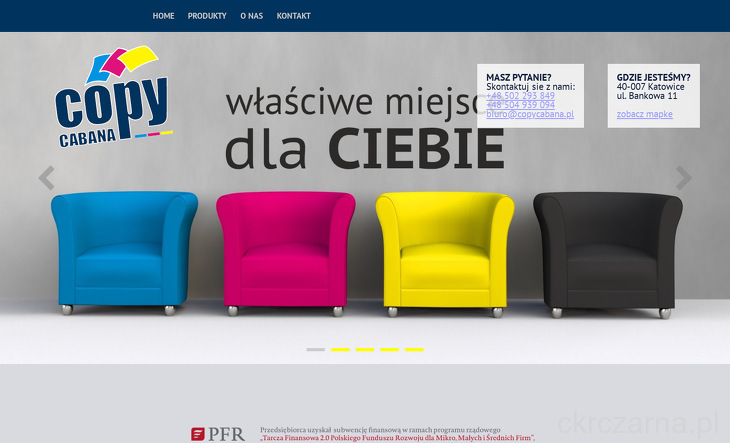 copycabana