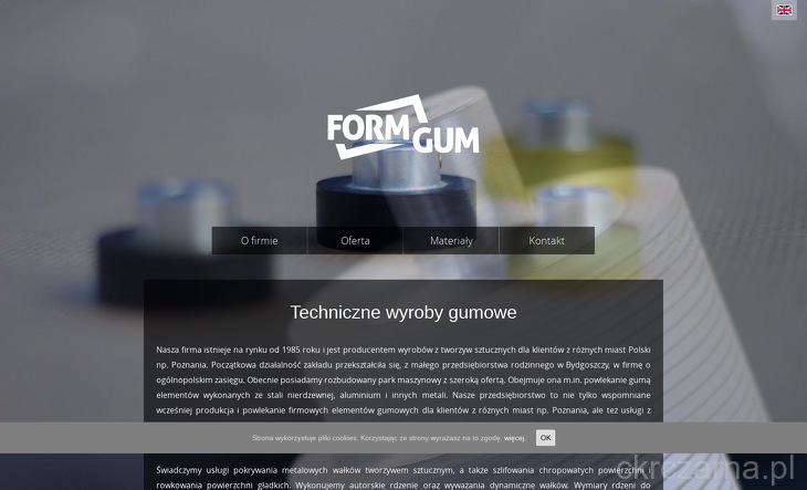 form-gum-wytwornia-artykulow-gumowych-kaliszewski-spolka-z-o-o