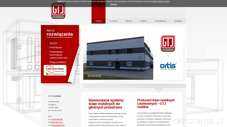 gtj-mobilne