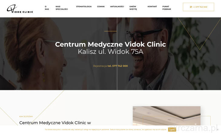 vidok-clinic