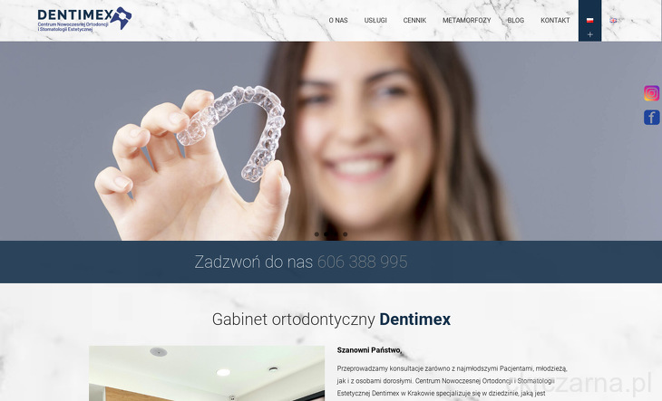 gabinet-stomatologiczny-dentimex