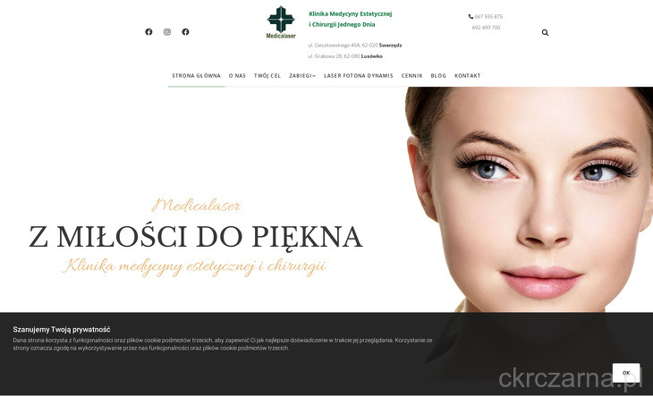 medicalaser-klinika-medycyny-estetycznej-i-chirurgii-jednego-dnia