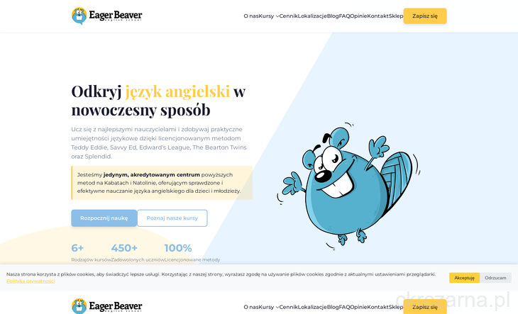 eager-beaver-aleksandra-korzeniewska